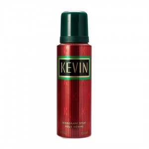 CANNON DESODORANTE KEVIN x 250ml